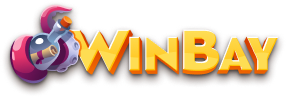 Logotipo oficial de Winbay Casino